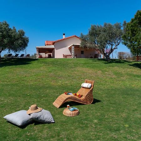 Olive Private Villa Swimming Pool 5 Bdr Kolymbia Rhodes Luaran gambar