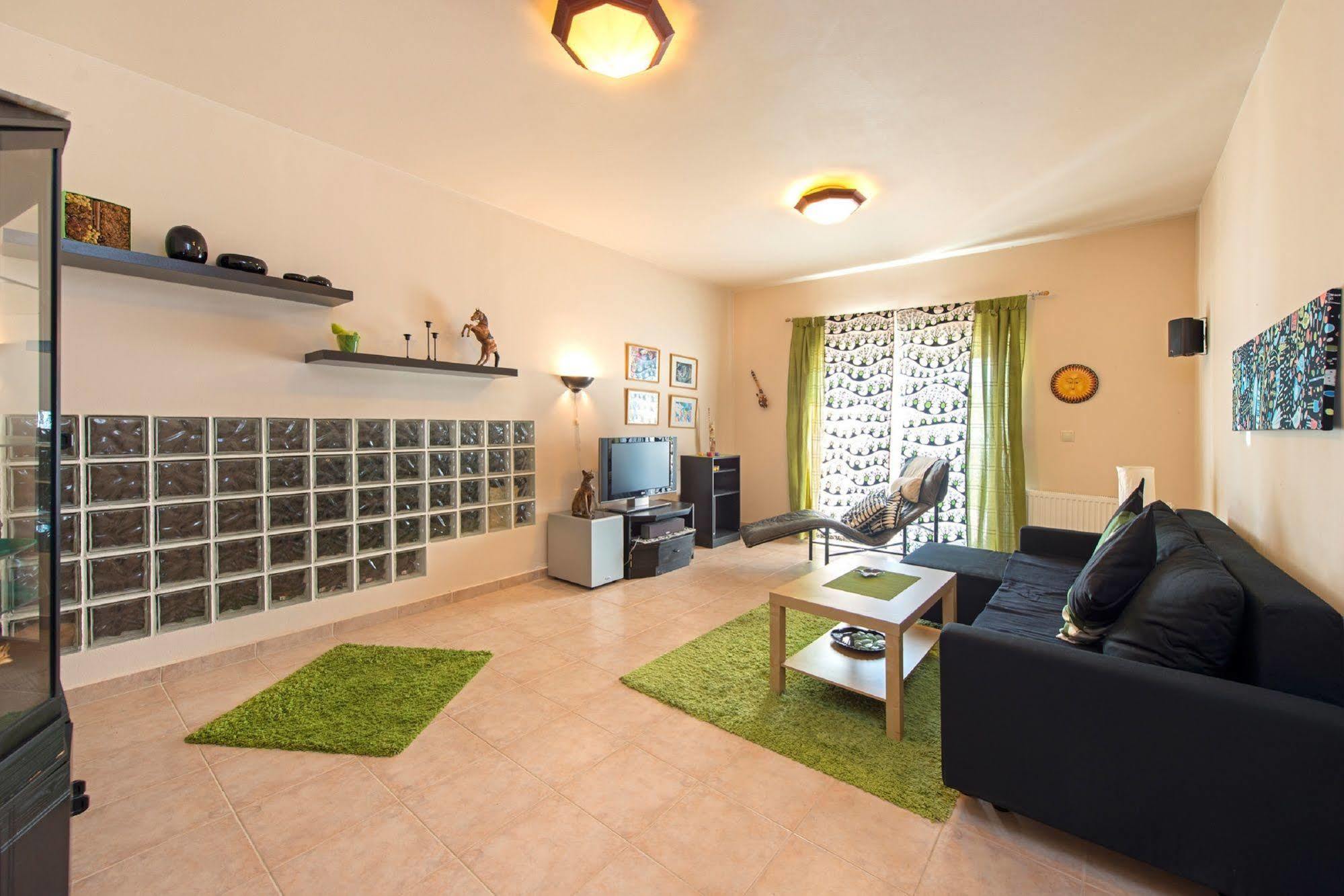 Olive Private Villa Swimming Pool 5 Bdr Kolymbia Rhodes Luaran gambar
