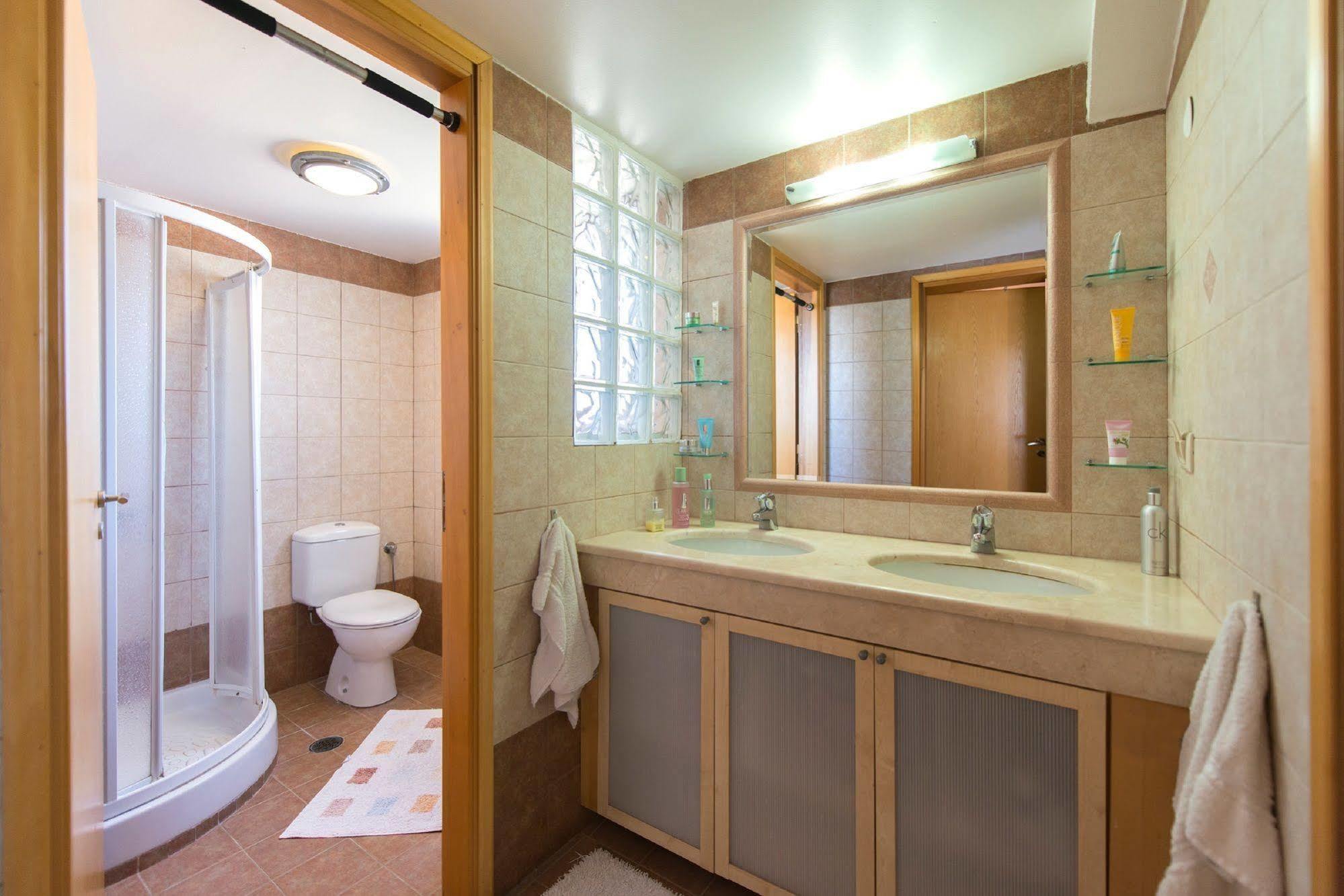 Olive Private Villa Swimming Pool 5 Bdr Kolymbia Rhodes Luaran gambar