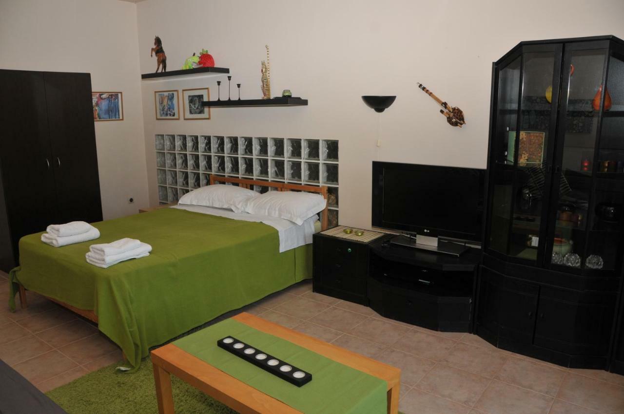 Olive Private Villa Swimming Pool 5 Bdr Kolymbia Rhodes Luaran gambar