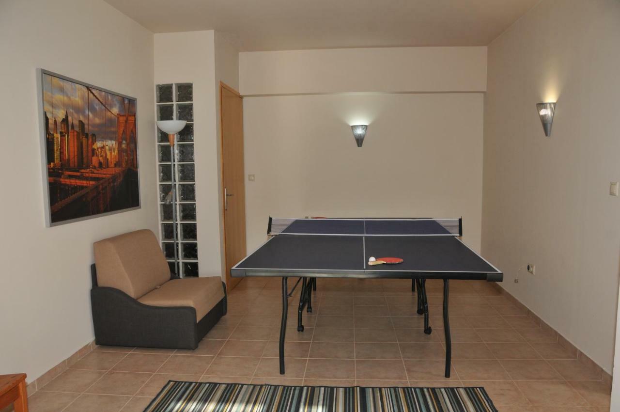 Olive Private Villa Swimming Pool 5 Bdr Kolymbia Rhodes Luaran gambar